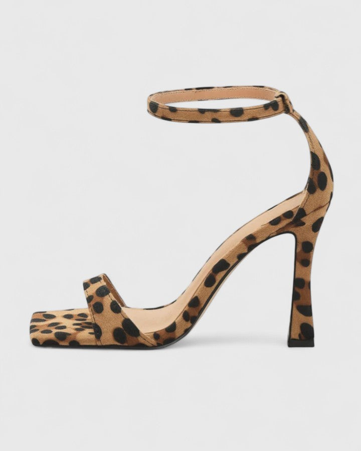 Evalisse | Talons Éléguants