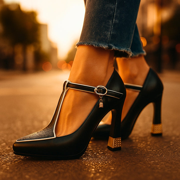 Talons Vivienne