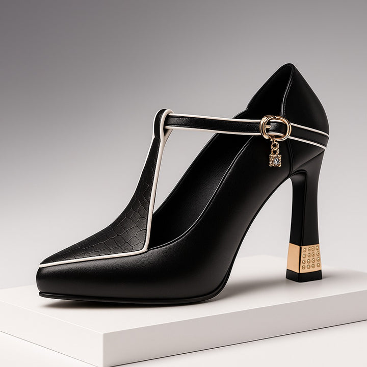 Talons Vivienne