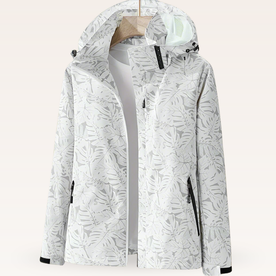 SUMMER JACKET FOR WOMEN