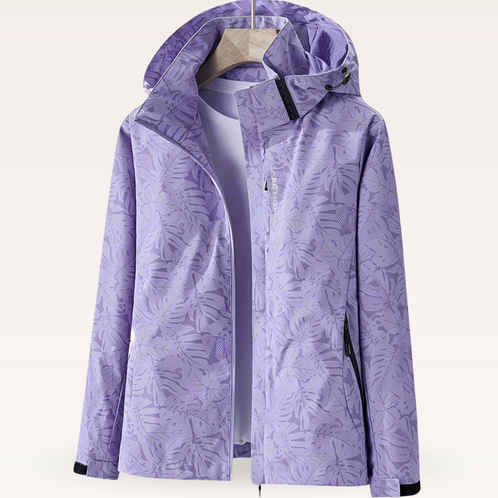 SUMMER JACKET FOR WOMEN