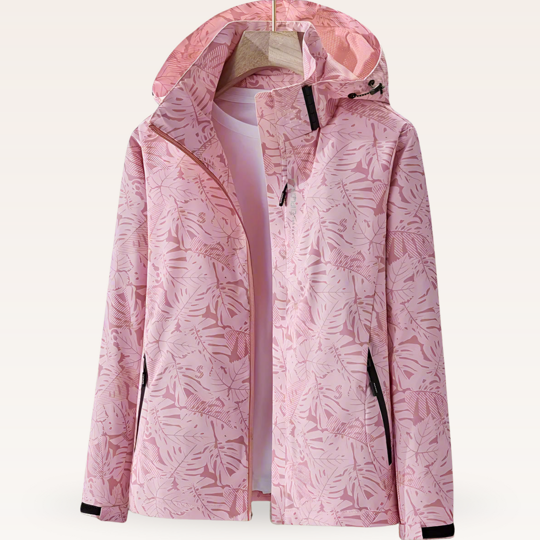 SUMMER JACKET FOR WOMEN