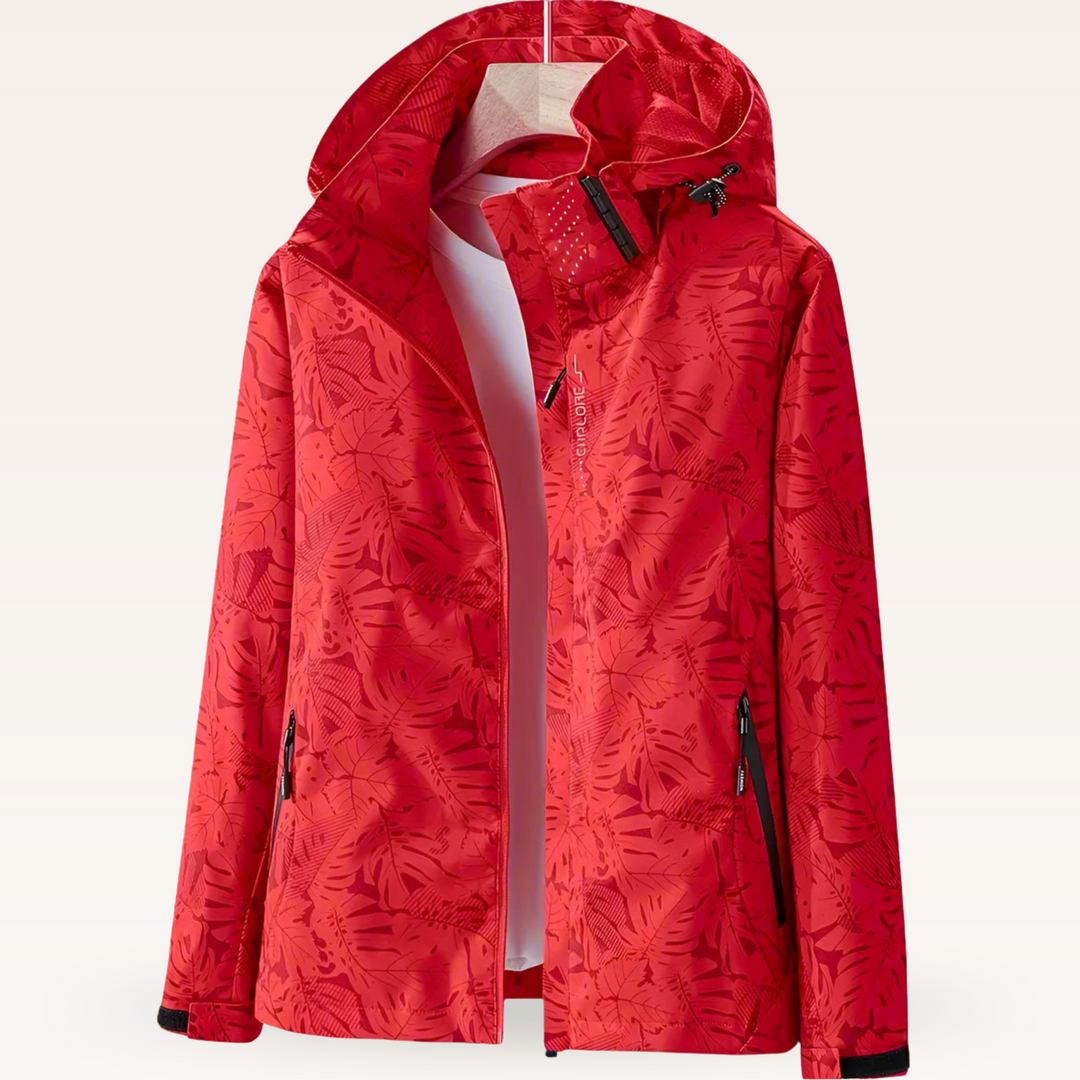 SUMMER JACKET FOR WOMEN