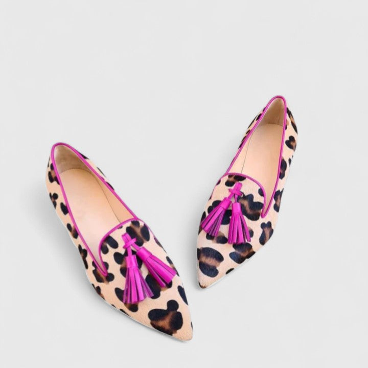 Mirella - Classic and Comfortable Loafers