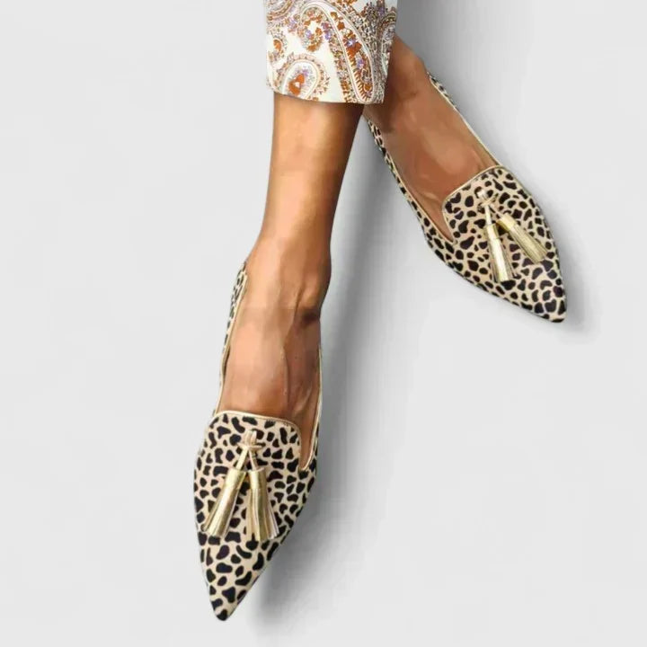 Mirella - Classic and Comfortable Loafers