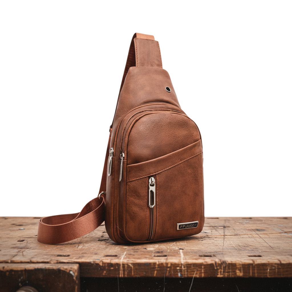 Sac bandoulière Lennox Sport
