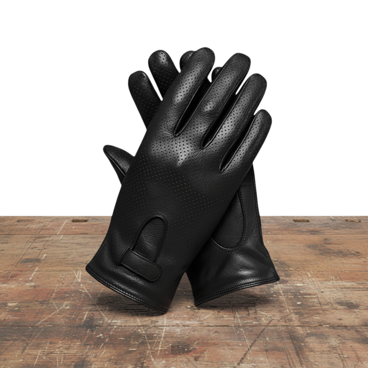 Gants en Cuir Felix