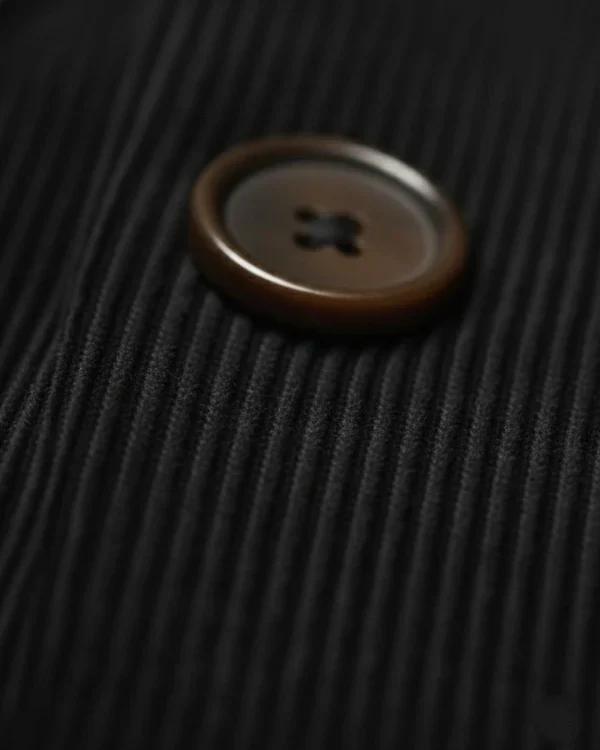 Veste élégante à l’esprit vintage