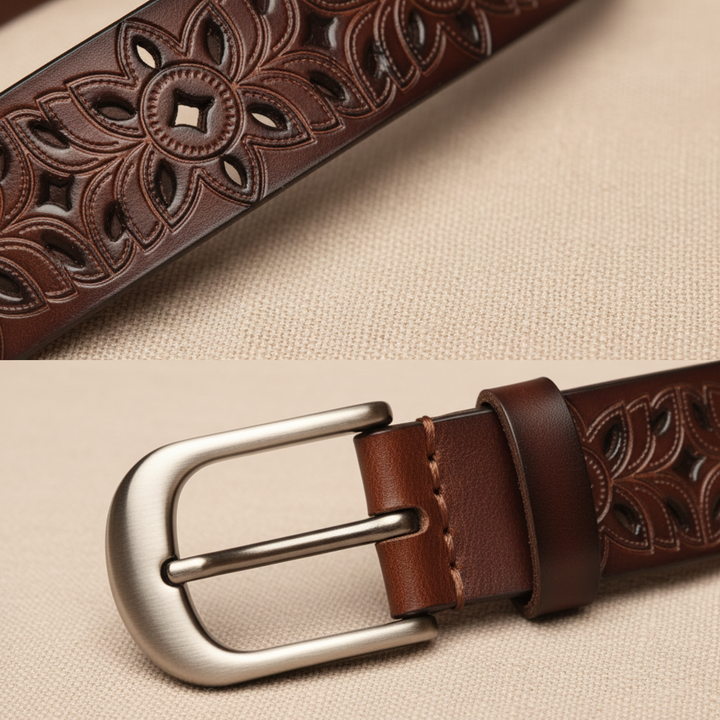 Ceinture Ava Slim