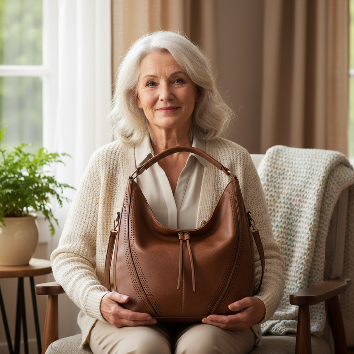 Sac à main Minerva Classic