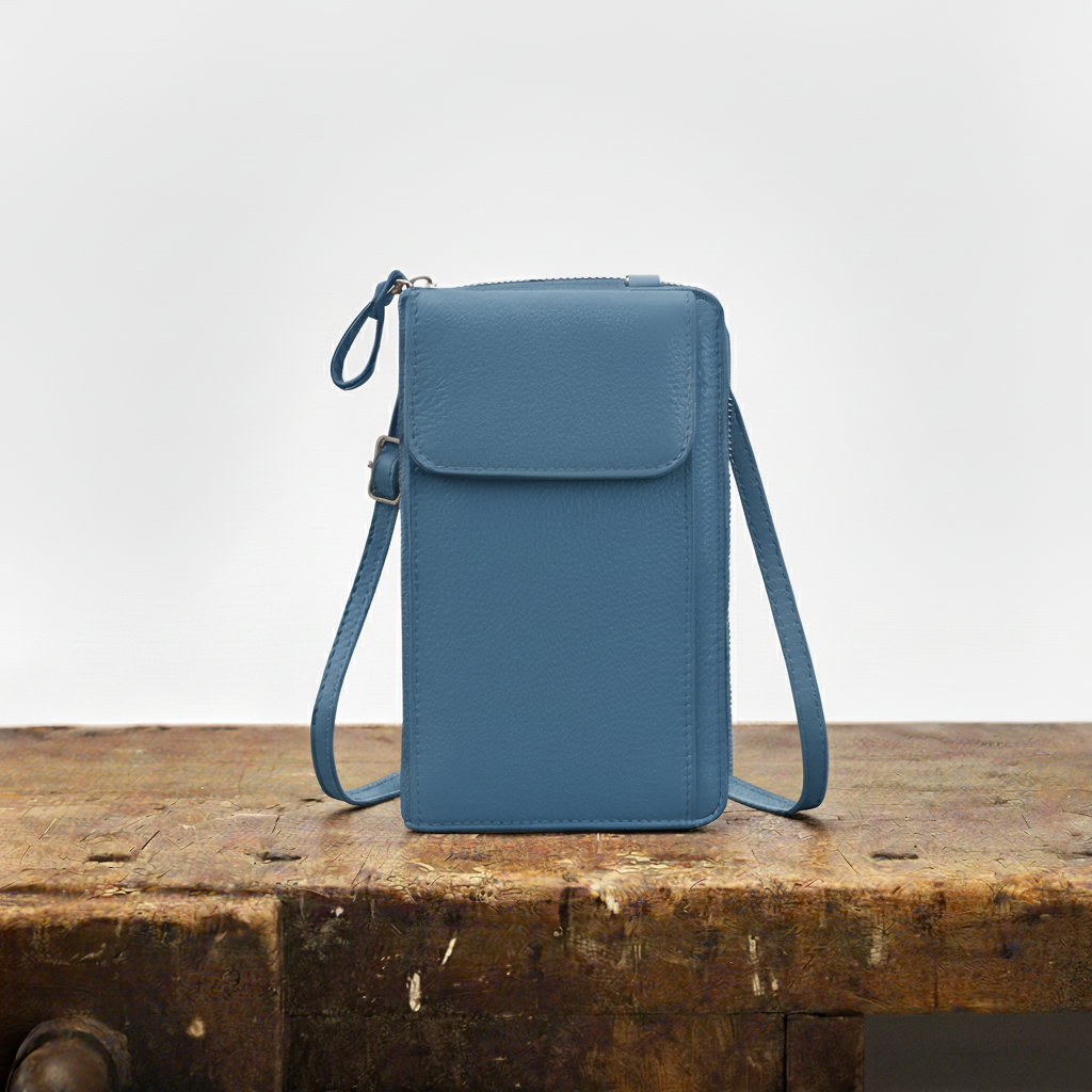 Sac à épaule Hila