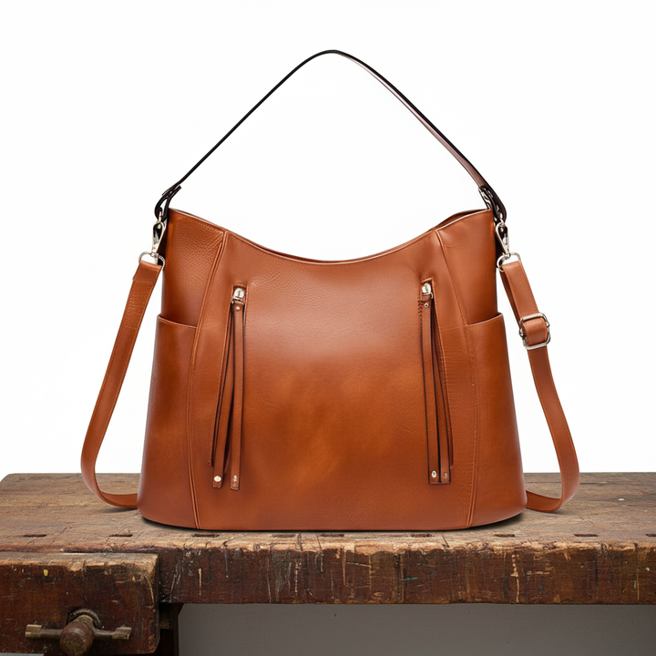 Sac à épaule vintage Sofia