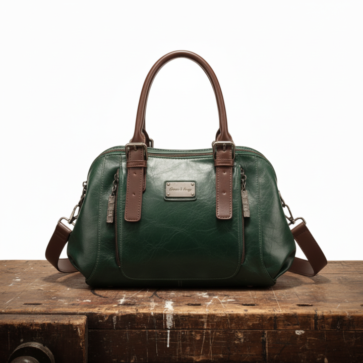 Sac Pouch de Luxe Rotem