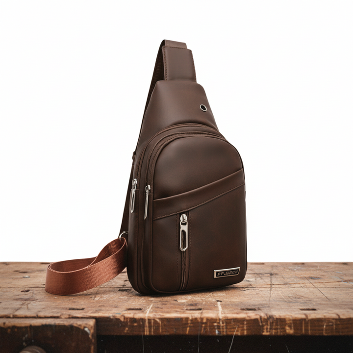 Sac bandoulière Lennox Sport