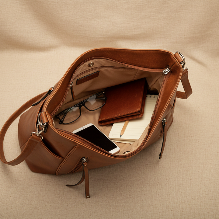 Sac de Luxe Mia