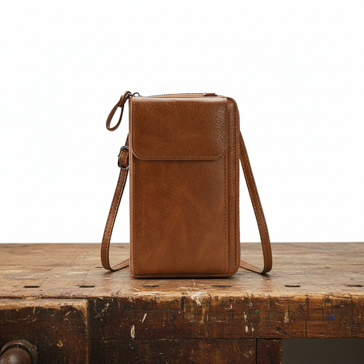 Sac à épaule Hila