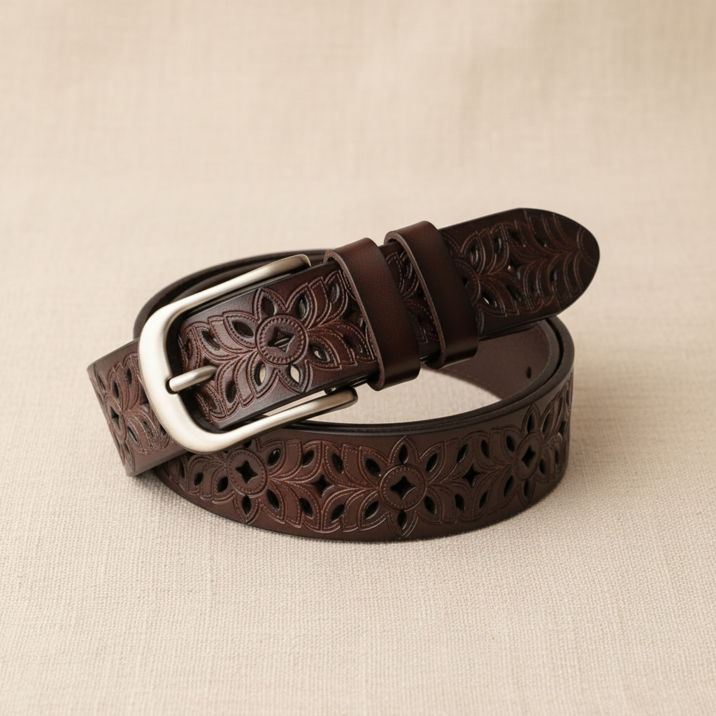 Ceinture Ava Slim