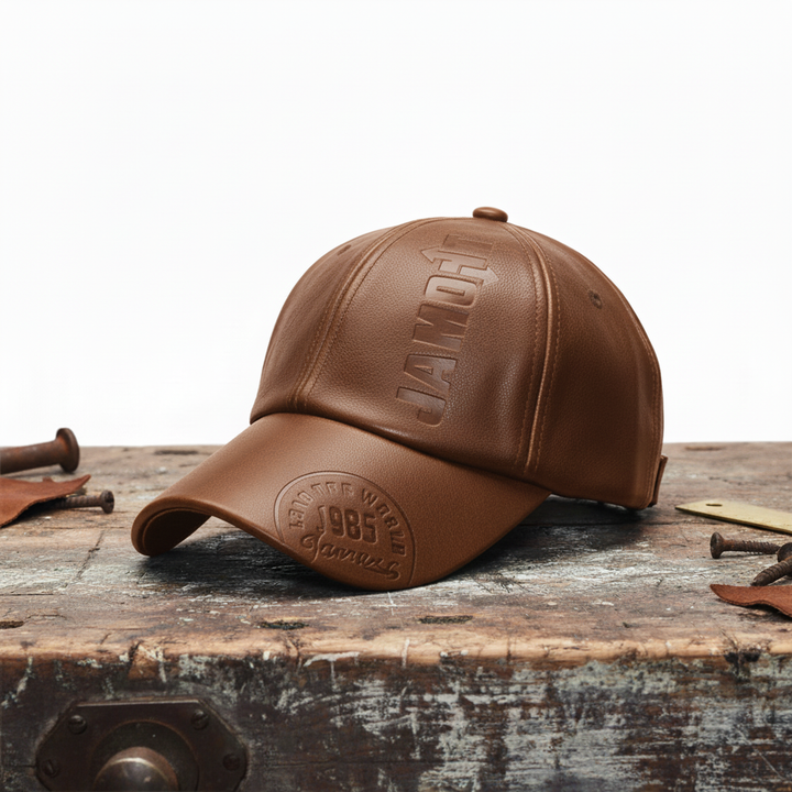 Casquette de baseball Daniel