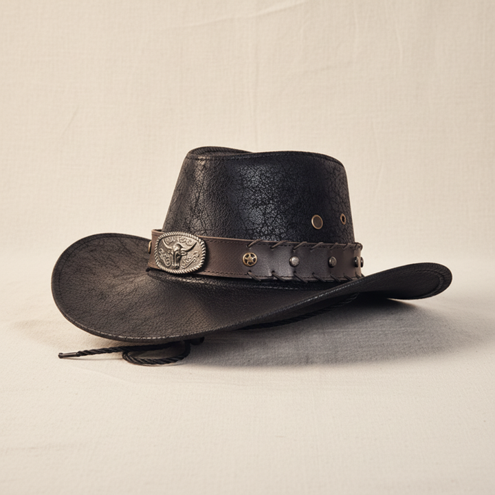 Chapeau de Cowboy Patrick