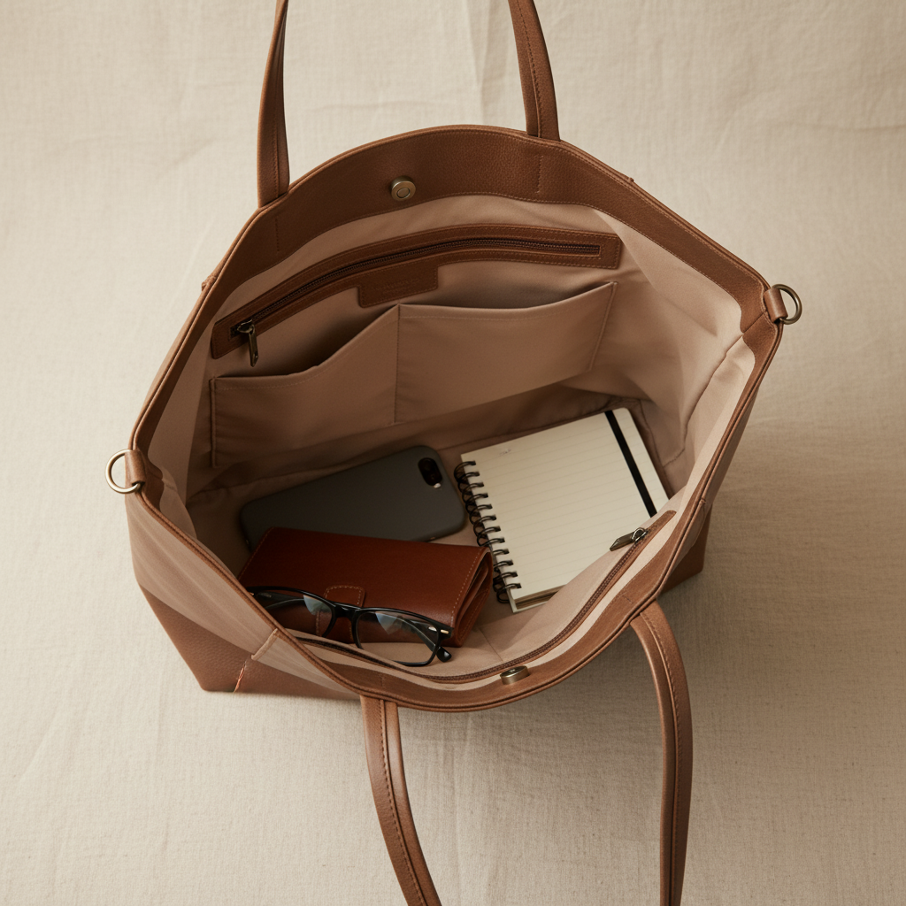 Sac à bandoulière rétro Elsa