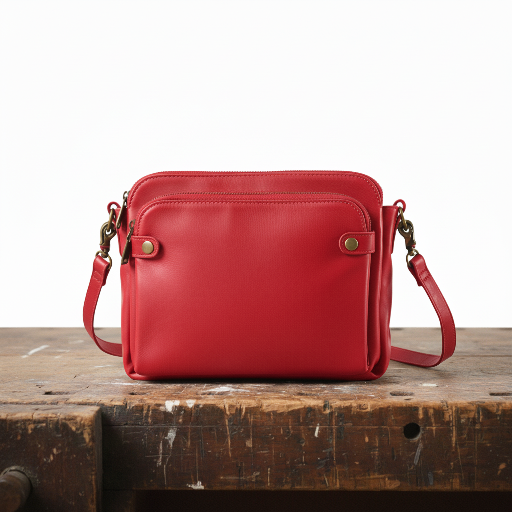 Sac à bandoulière Lior Classic