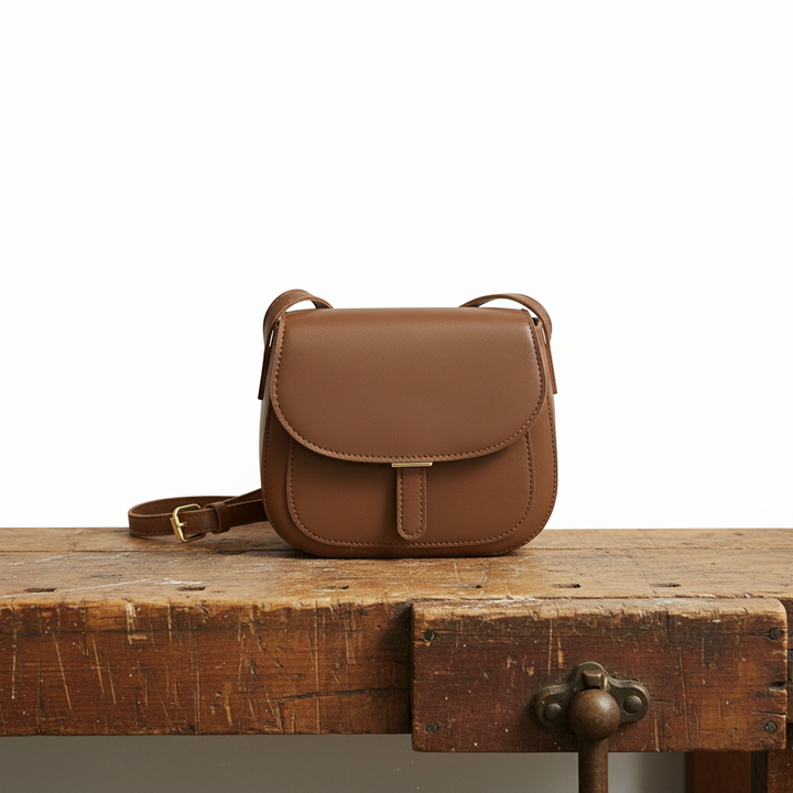 Sac Latéral Amalia Rétro