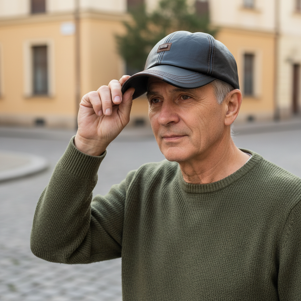 Casquette de Baseball Rafael