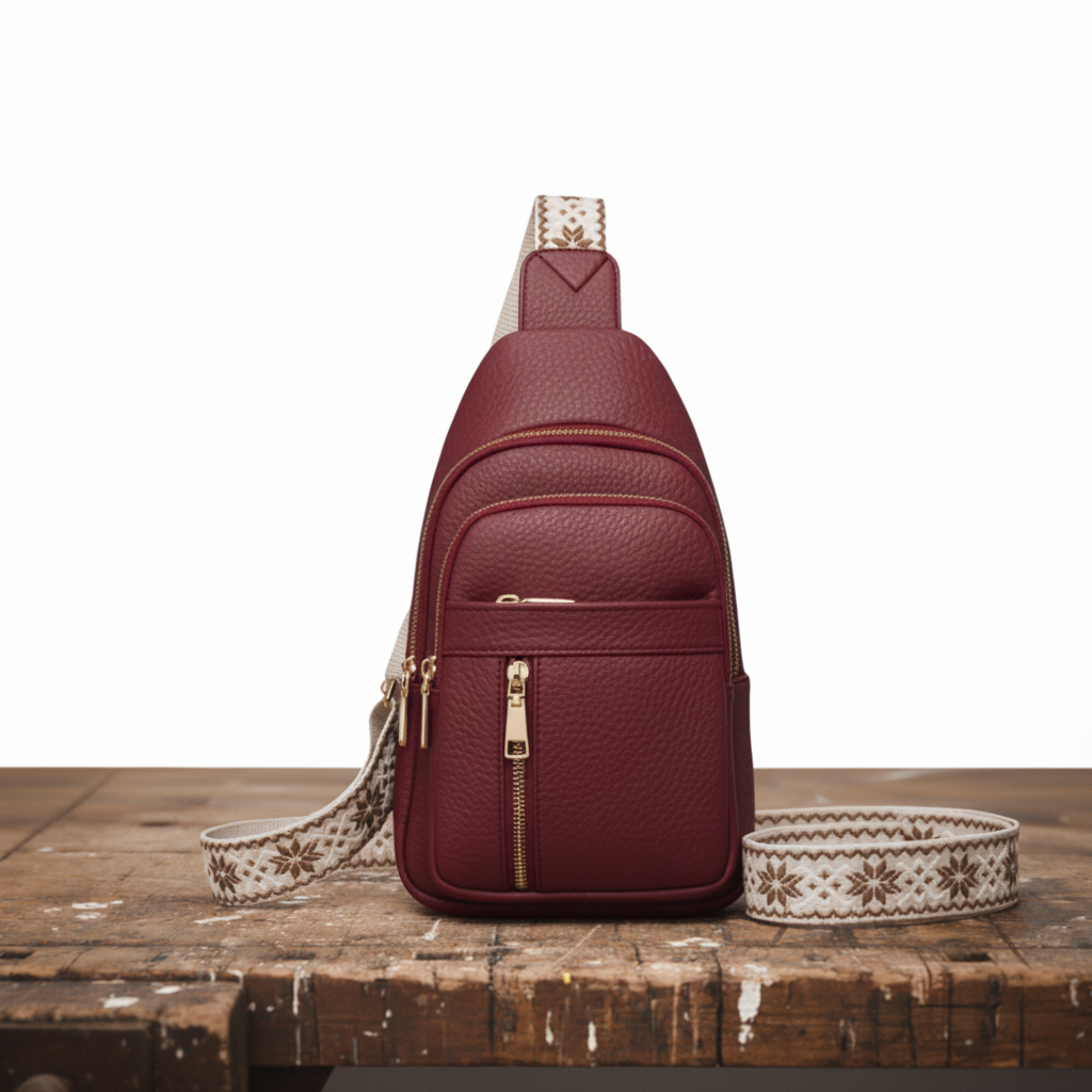 Sac à dos Hazel