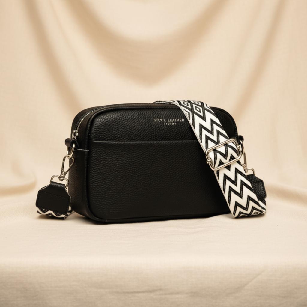 Sac à épaule Bella Grace