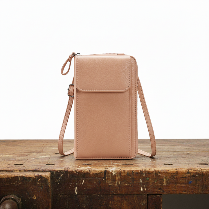 Sac à épaule Hila