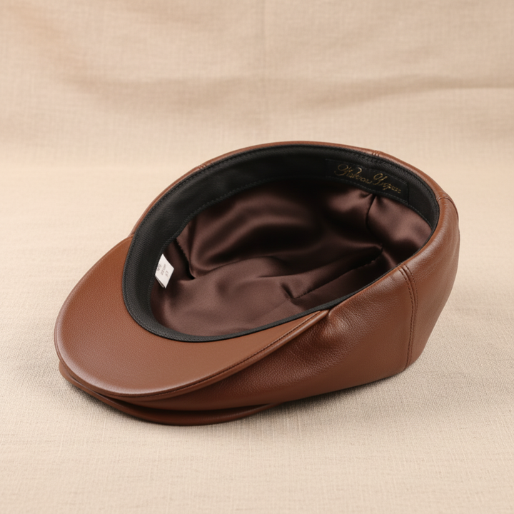 Casquette Vintage Alaric