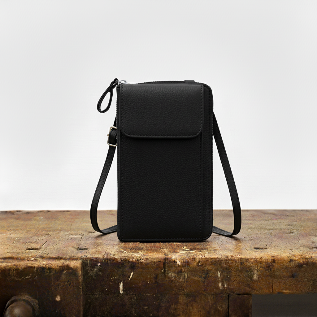 Sac à épaule Hila