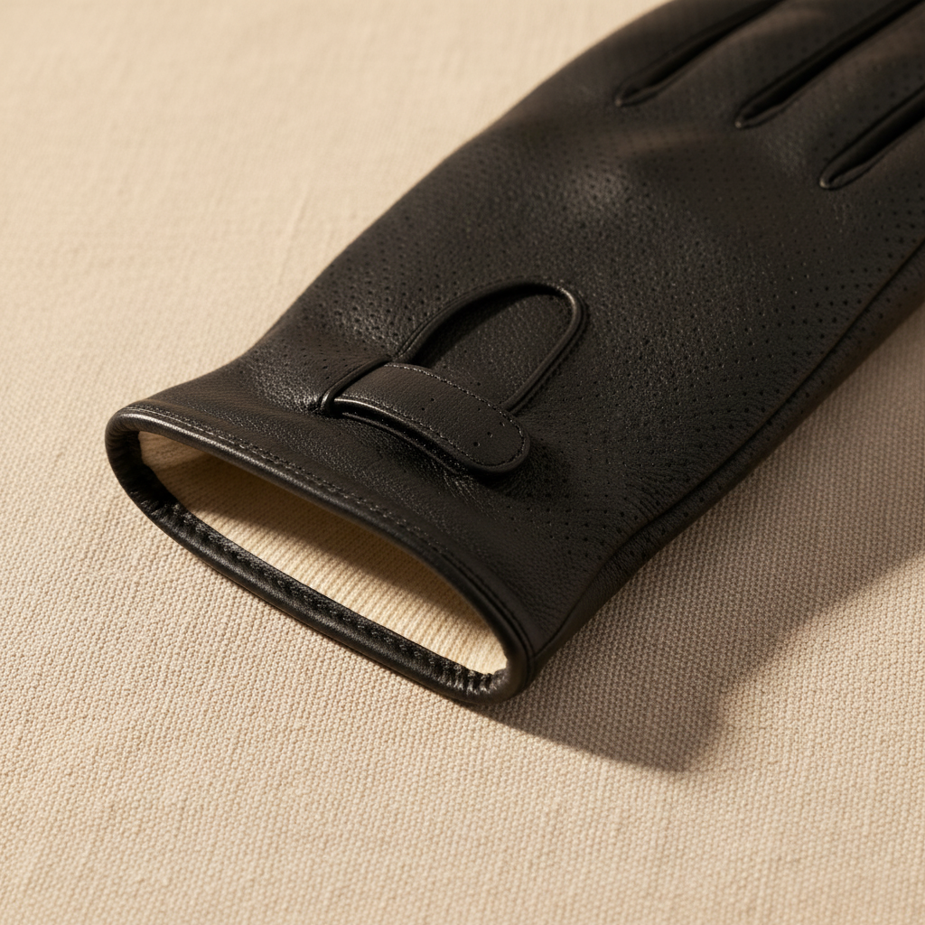 Gants en Cuir Felix