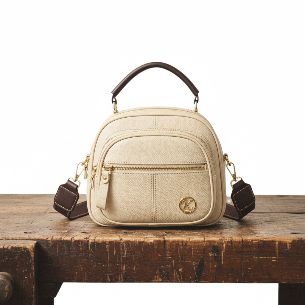 Sac à épaule Maria