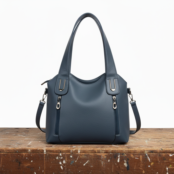 Sac à bandoulière Emma Retro
