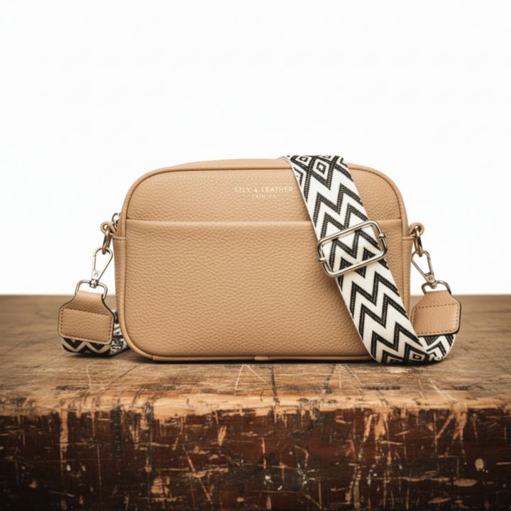 Sac à épaule Bella Grace