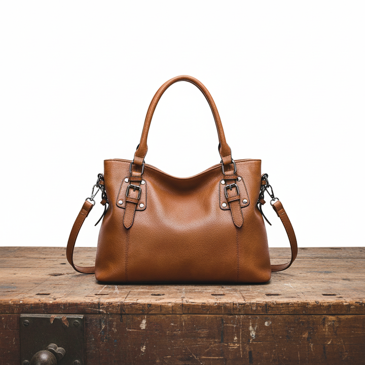Sac à épaule luxueux Siena