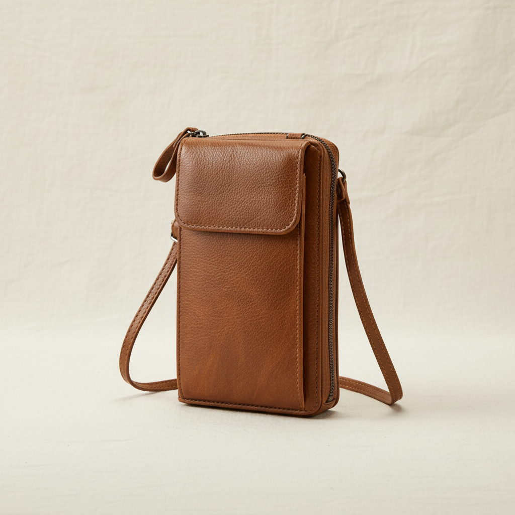 Sac à épaule Hila