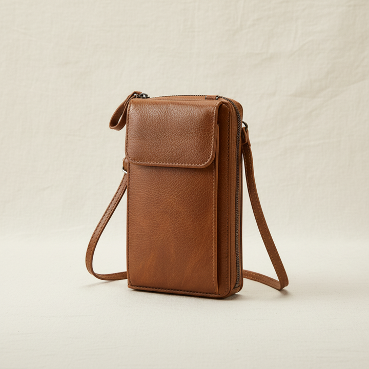 Sac à épaule Hila
