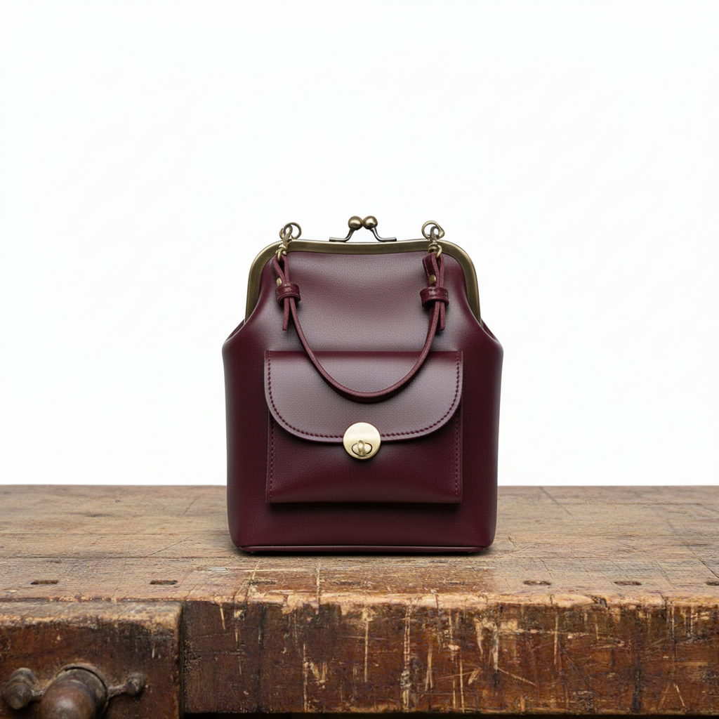 Sac Vintage Max