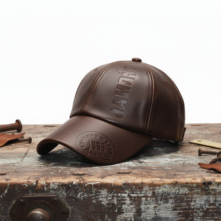 Casquette de baseball Daniel