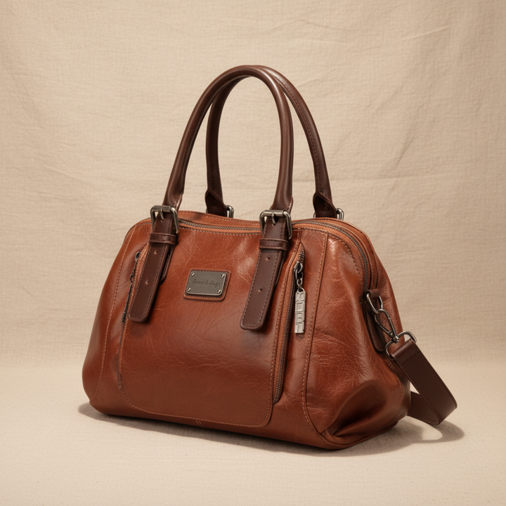 Sac Pouch de Luxe Rotem