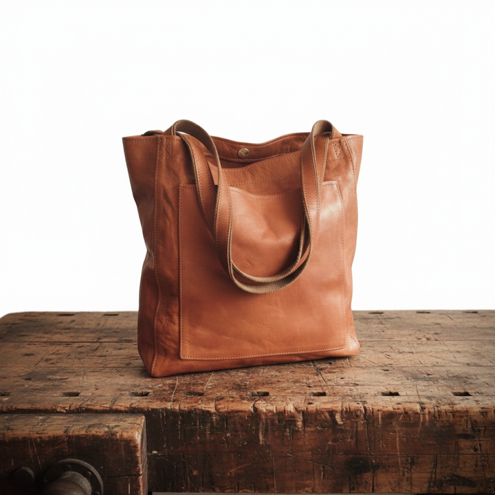 Sac à épaule Laura Élégant