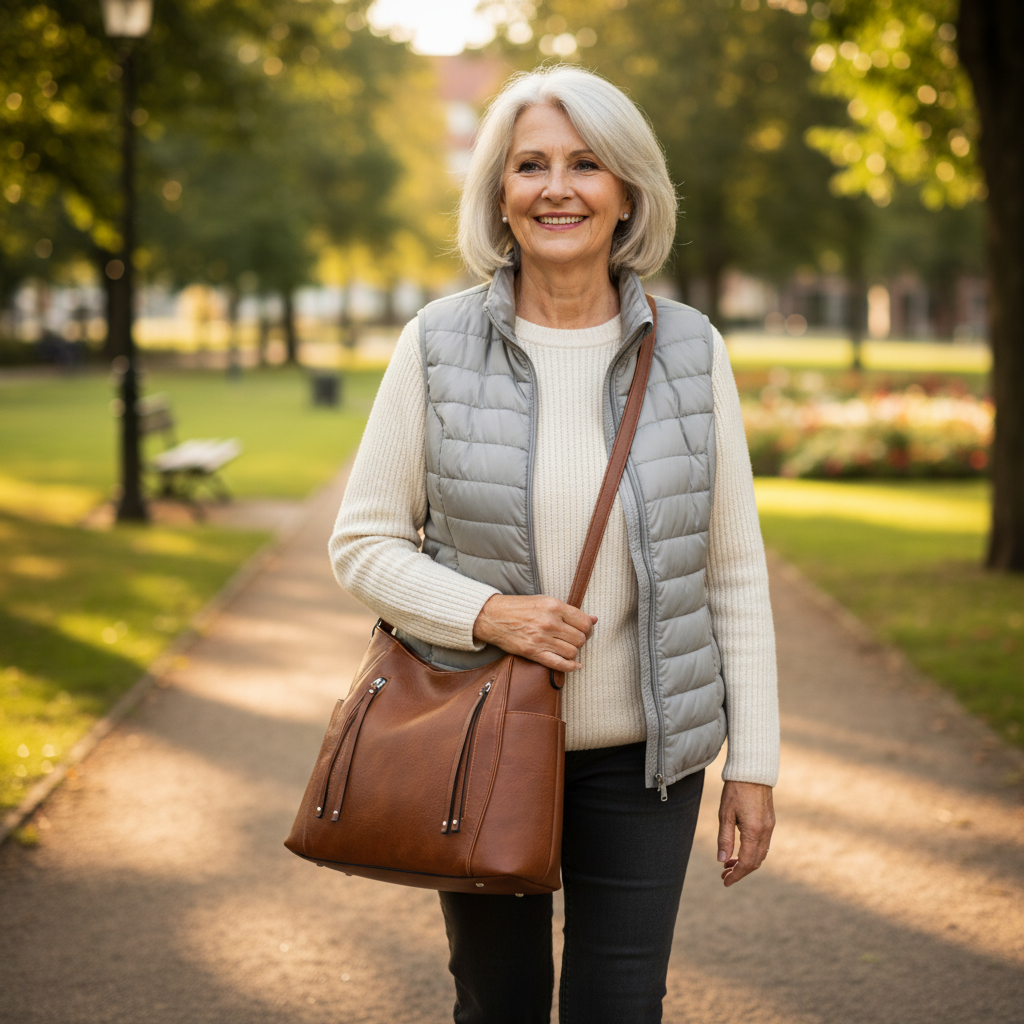 Sac de Luxe Mia