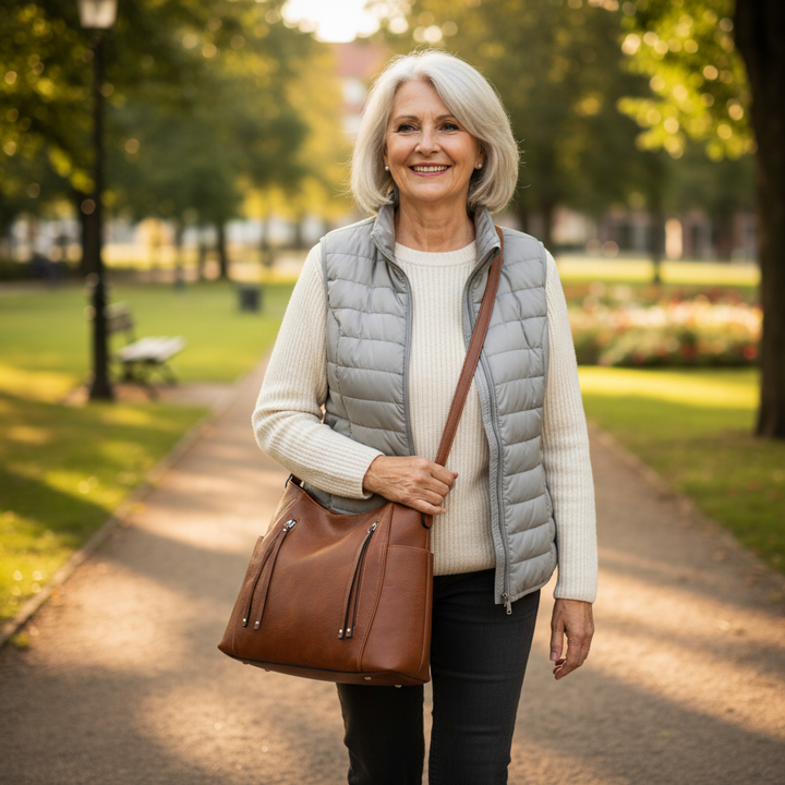 Sac de Luxe Mia