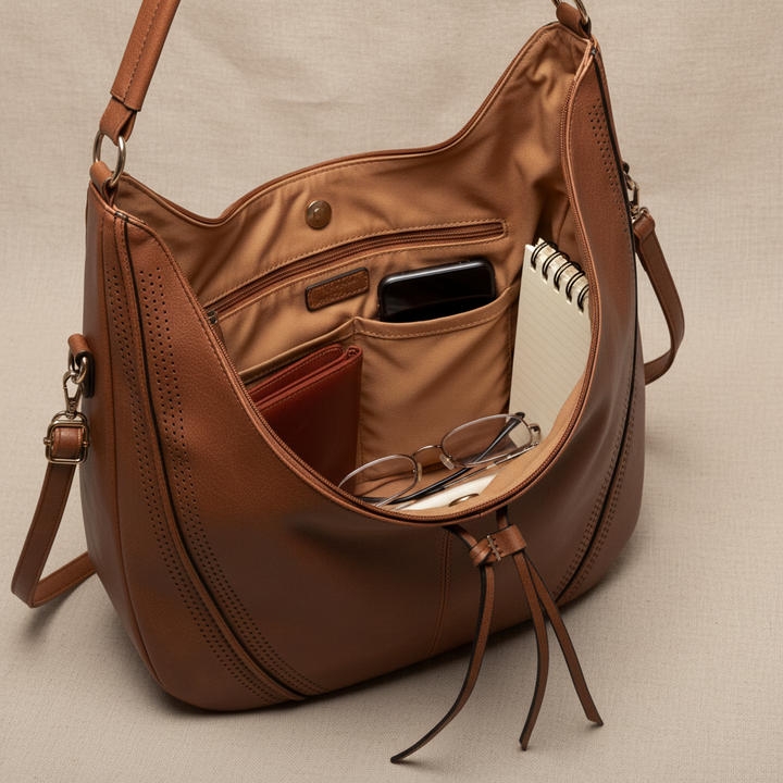 Sac à main Minerva Classic