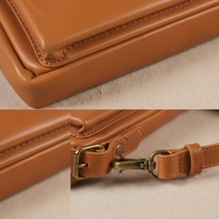 Sac à bandoulière Lior Classic