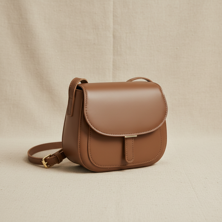 Sac Latéral Amalia Rétro