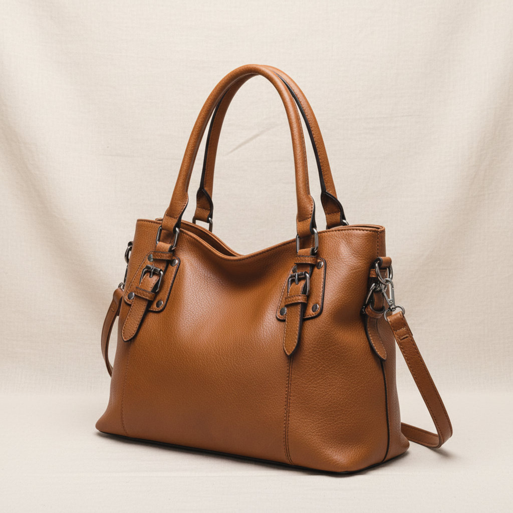 Sac à épaule luxueux Siena