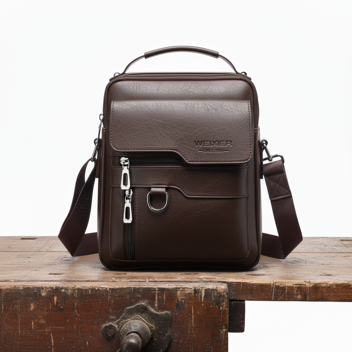 Sac Bandoulière Alston Slim